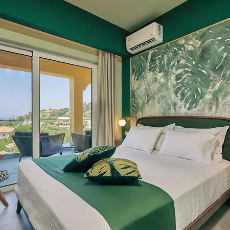 Aπ Boutique Aπartments *