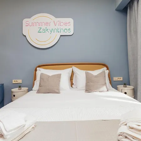 Apartmán Aπ Boutique Aπartments *