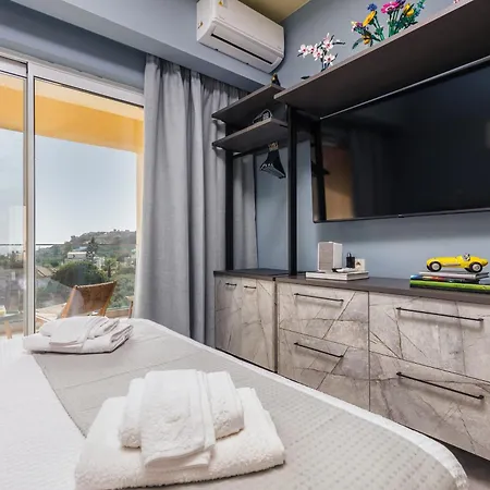 Aπ Boutique Aπartments Apartman