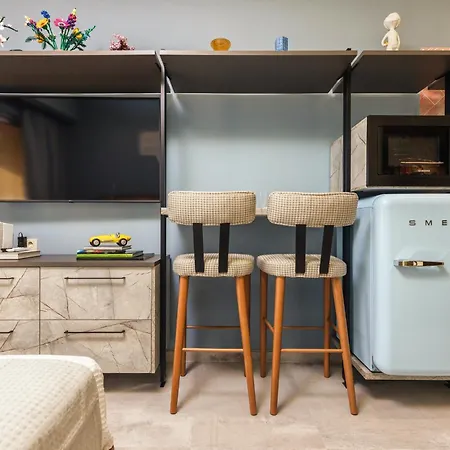 Aπ Boutique Aπartments