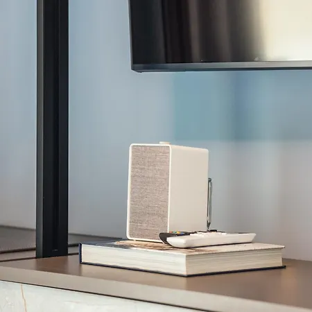 Aπ Boutique Aπartments * Argászi