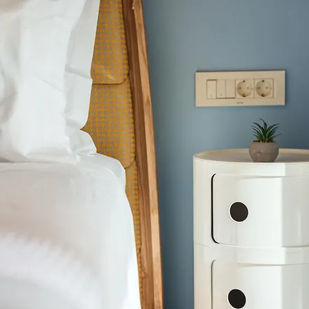 Aπ Boutique Aπartments Apartman