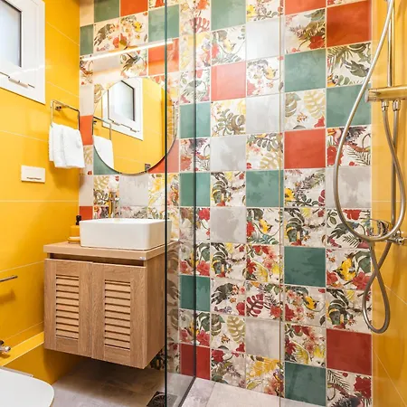 Aπ Boutique Aπartments Apartman Argászi