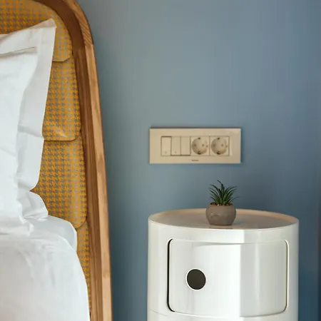 Aπ Boutique Aπartments Apartman