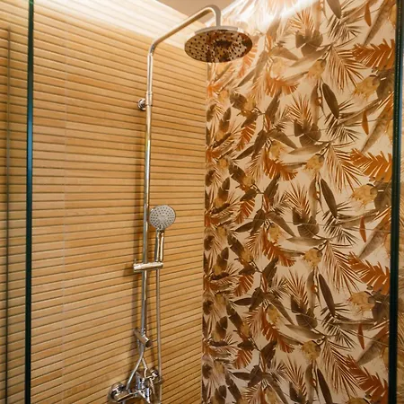 Aπ Boutique Aπartments * Argászi