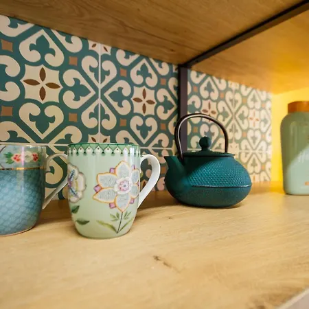 Aπ Boutique Aπartments Apartman *