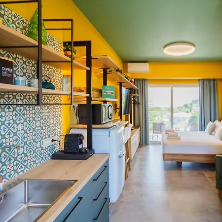 Aπ Boutique Aπartments *