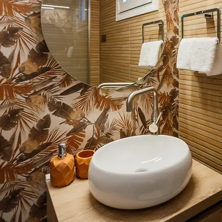 Aπ Boutique Aπartments Apartman Argászi