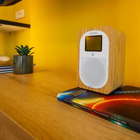Apartmán Aπ Boutique Aπartments Argassi