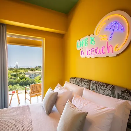 Aπ Boutique Aπartments Apartmán *